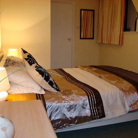 Rosemount Palace Aberdeen Zewnętrze zdjęcie