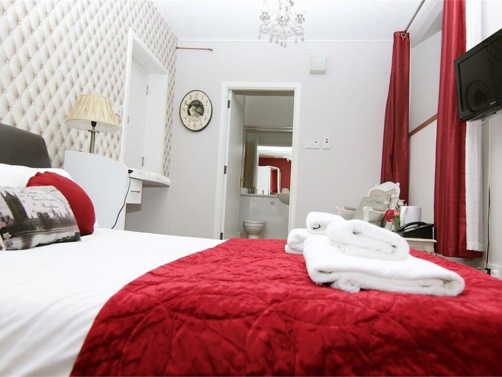 Rosemount Palace Aberdeen Zewnętrze zdjęcie