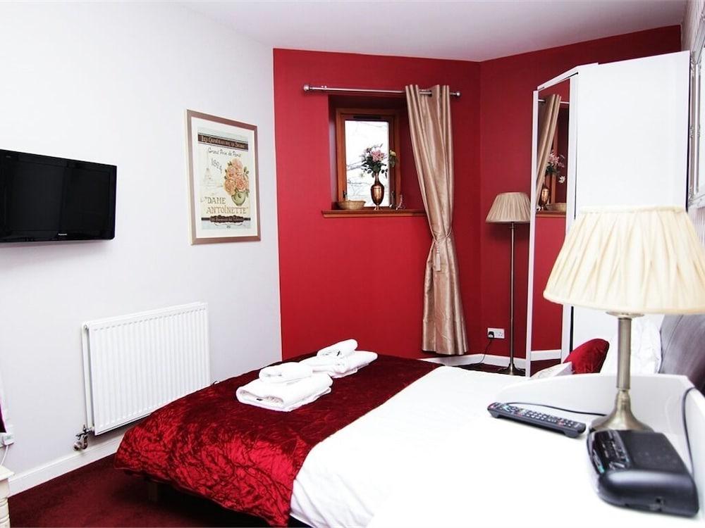 Rosemount Palace Aberdeen Zewnętrze zdjęcie