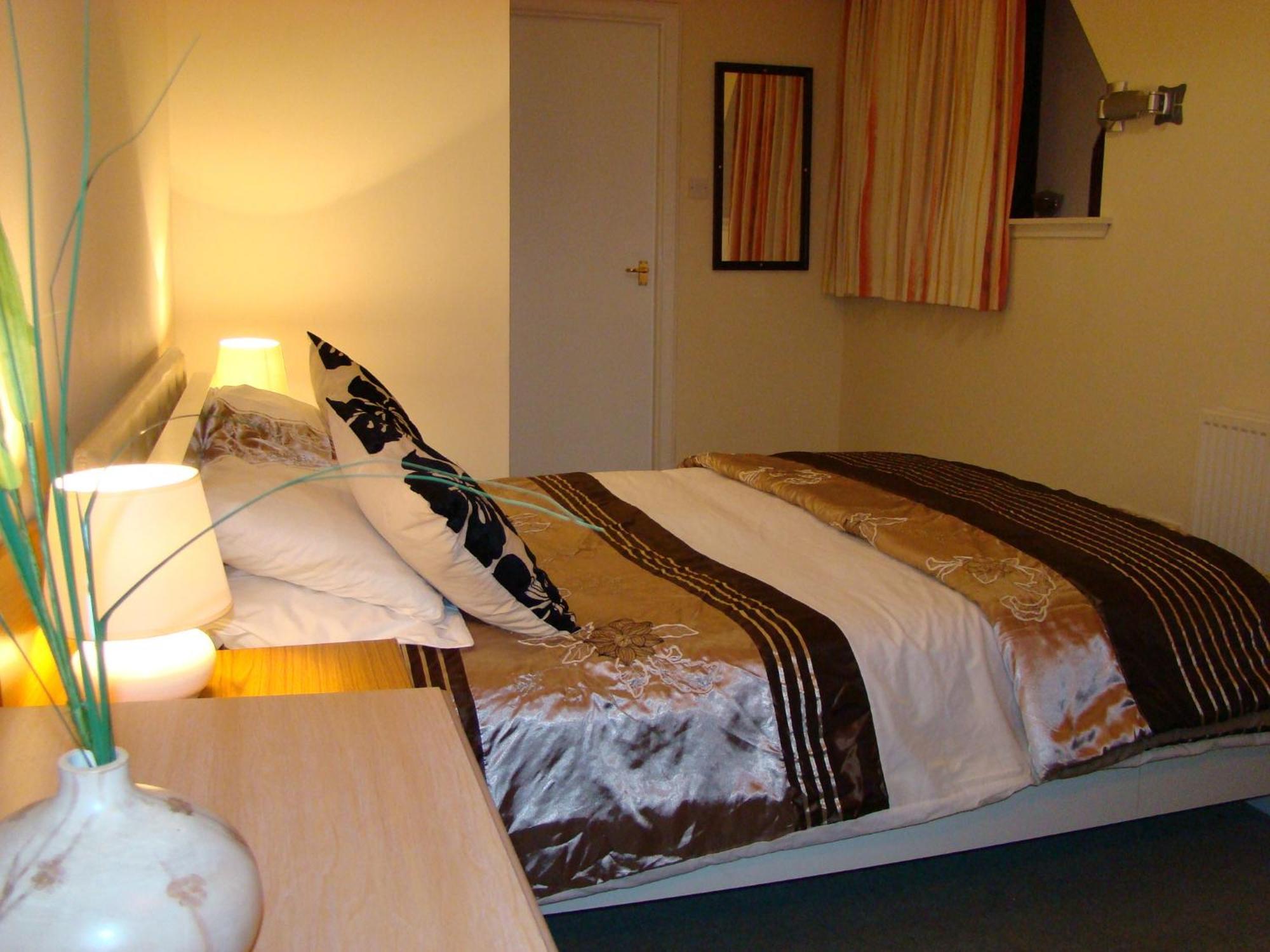 Rosemount Palace Aberdeen Zewnętrze zdjęcie