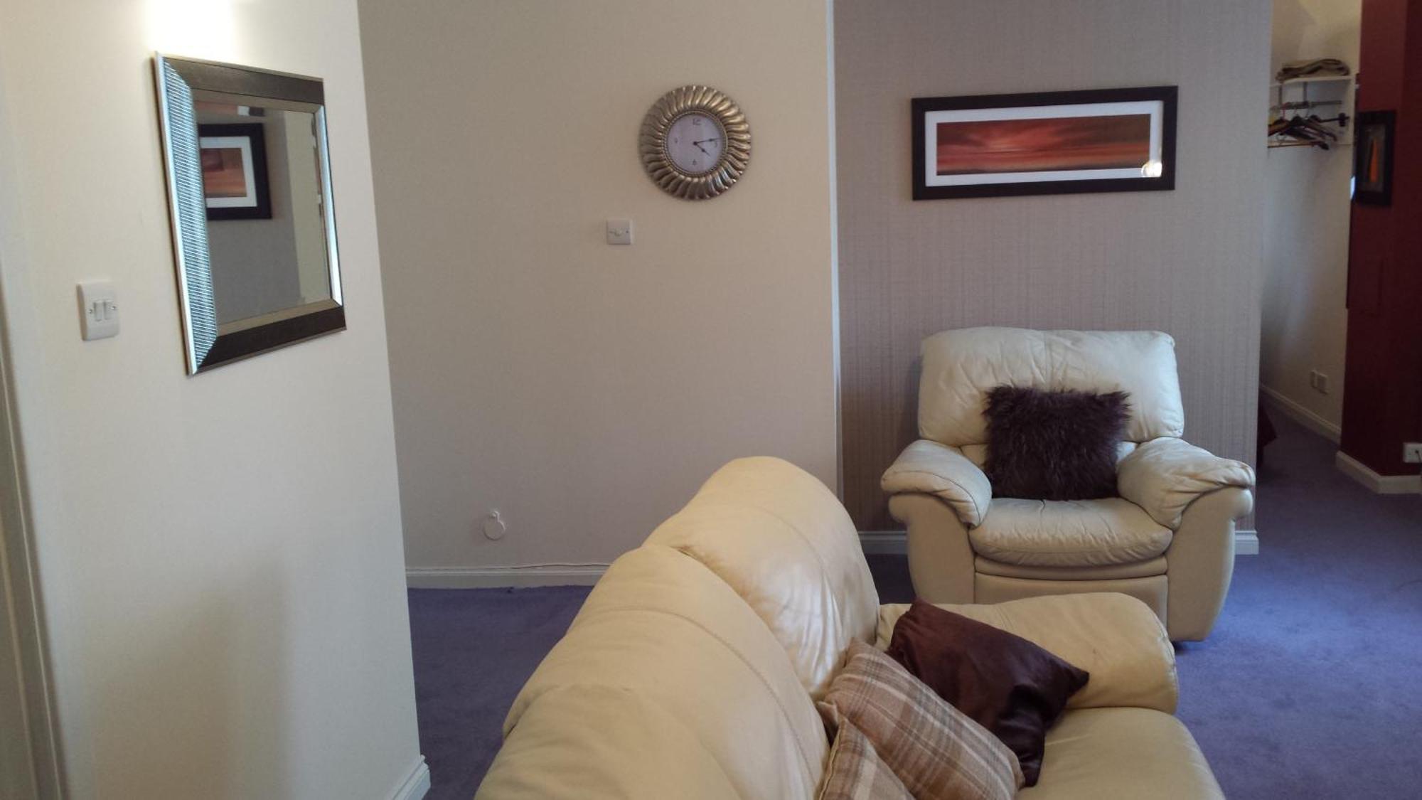 Rosemount Palace Aberdeen Zewnętrze zdjęcie