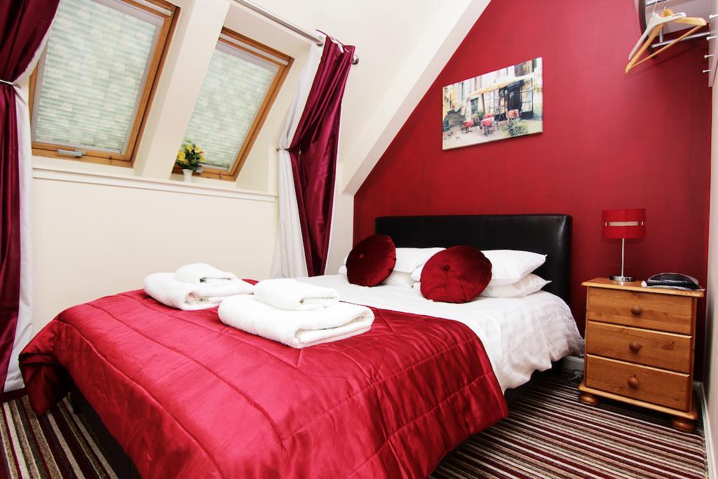 Rosemount Palace Aberdeen Zewnętrze zdjęcie