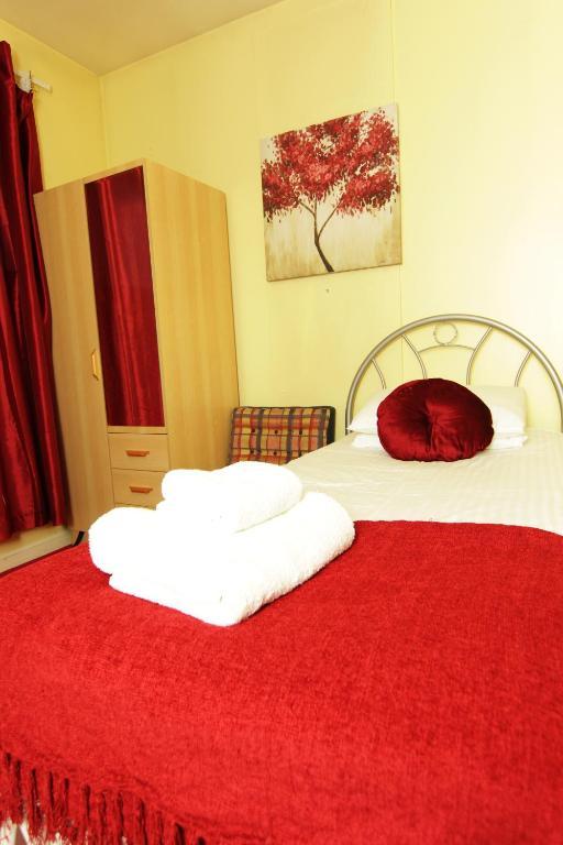 Rosemount Palace Aberdeen Pokój zdjęcie