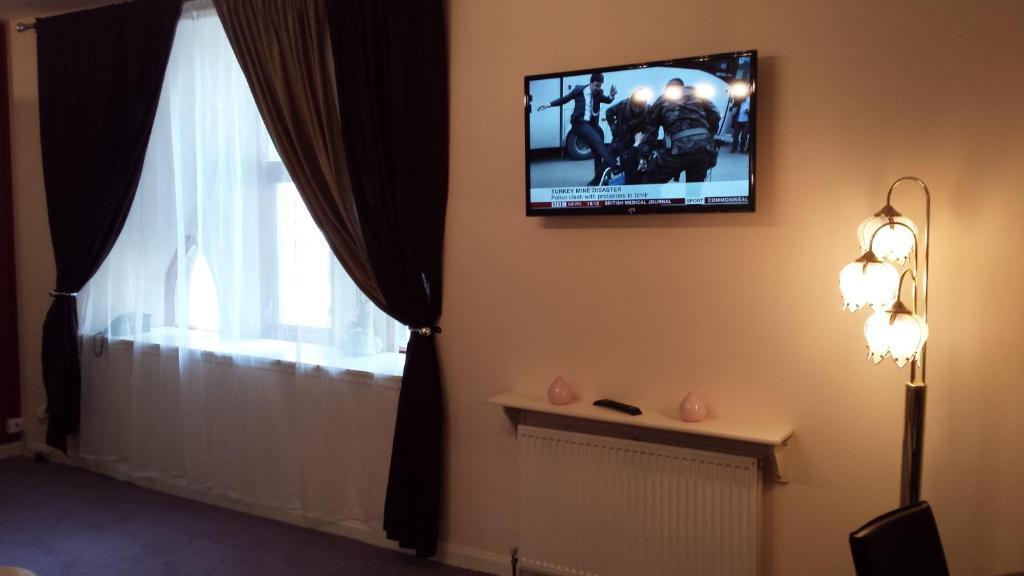 Rosemount Palace Aberdeen Pokój zdjęcie