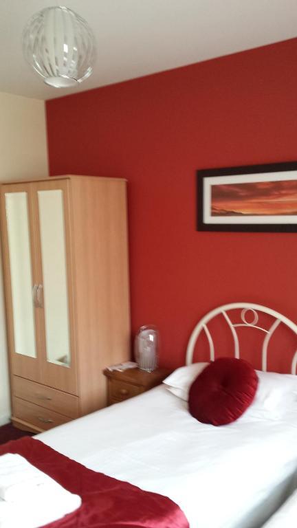 Rosemount Palace Aberdeen Pokój zdjęcie