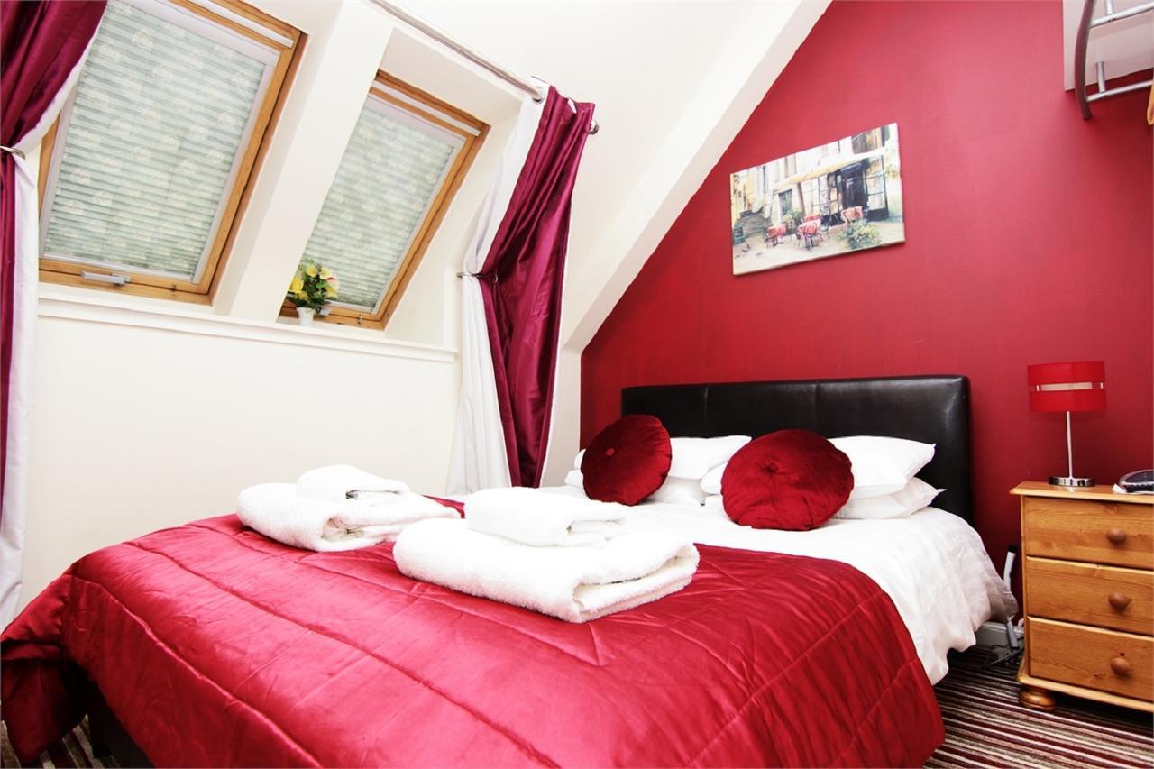 Rosemount Palace Aberdeen Zewnętrze zdjęcie