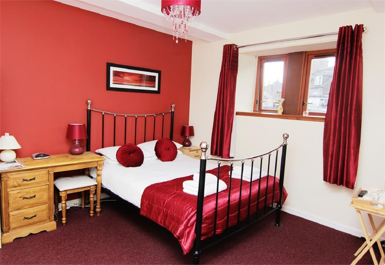 Rosemount Palace Aberdeen Zewnętrze zdjęcie