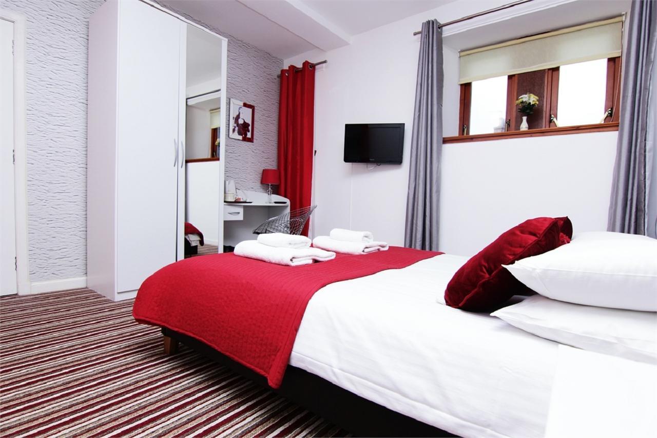 Rosemount Palace Aberdeen Zewnętrze zdjęcie
