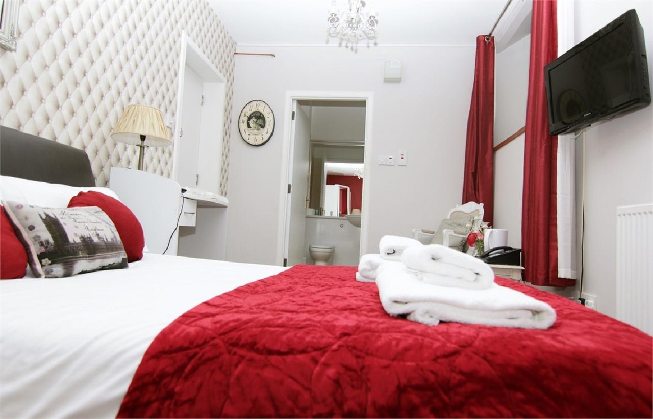 Rosemount Palace Aberdeen Zewnętrze zdjęcie