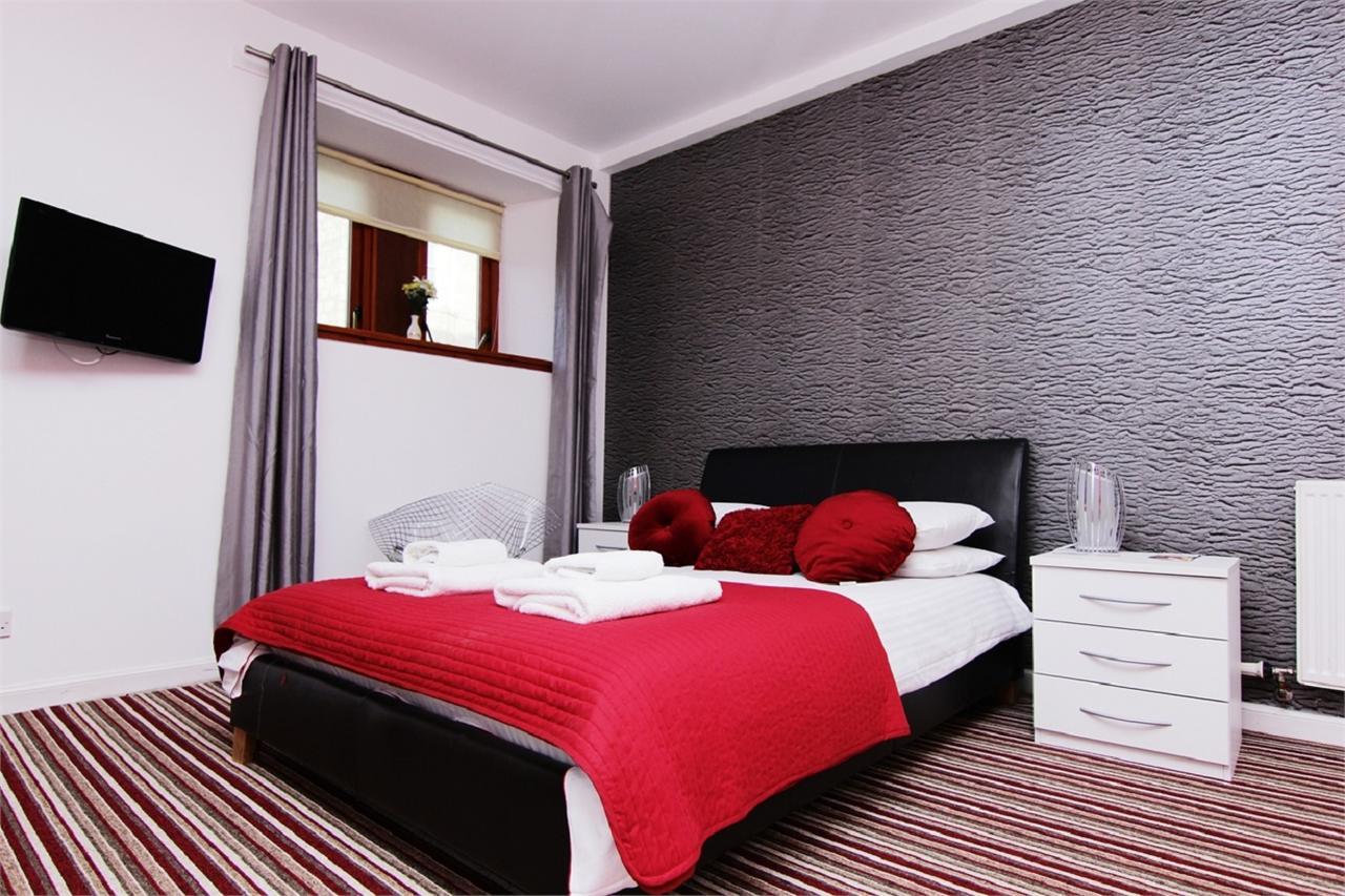Rosemount Palace Aberdeen Zewnętrze zdjęcie