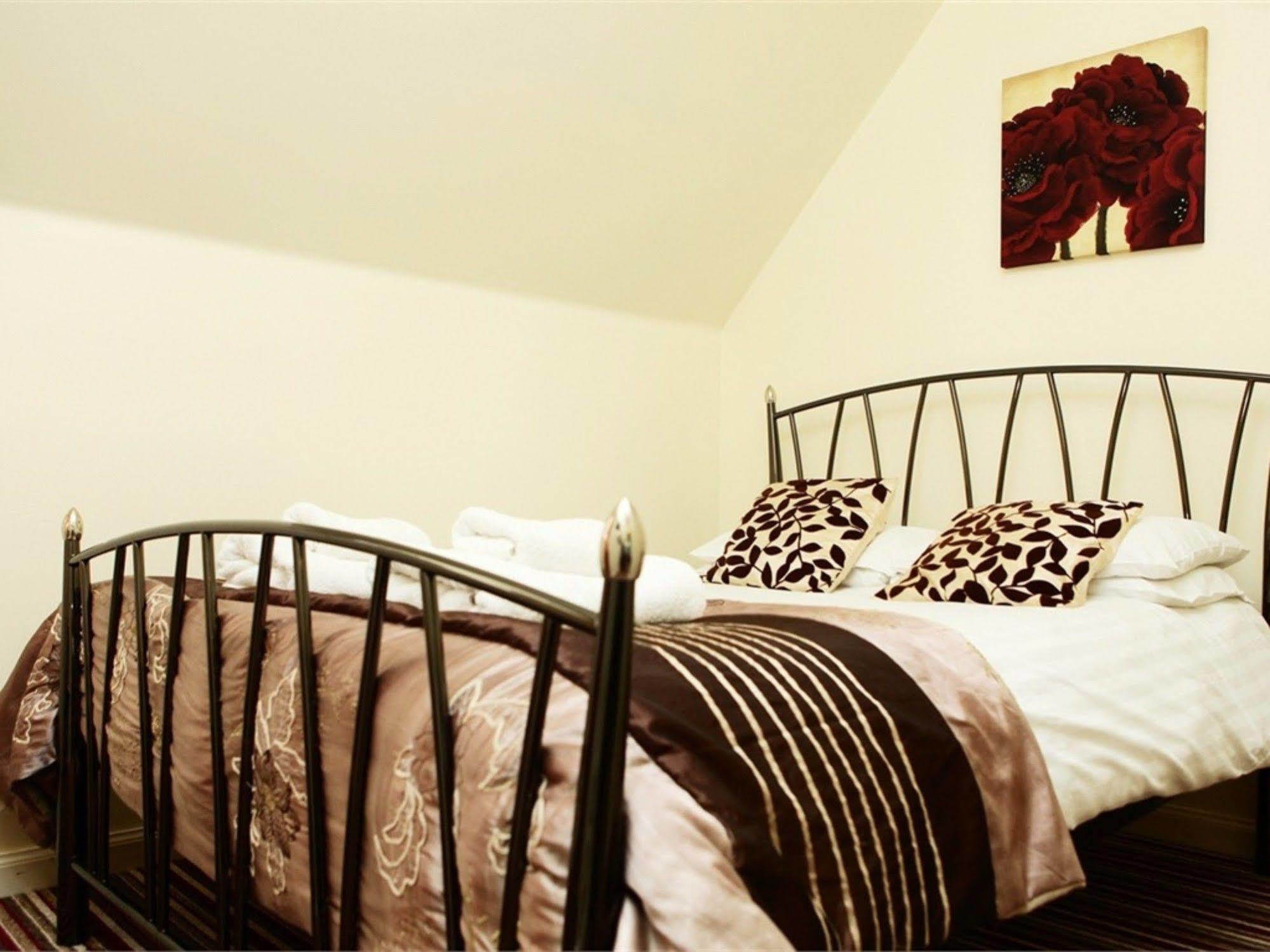 Rosemount Palace Aberdeen Zewnętrze zdjęcie