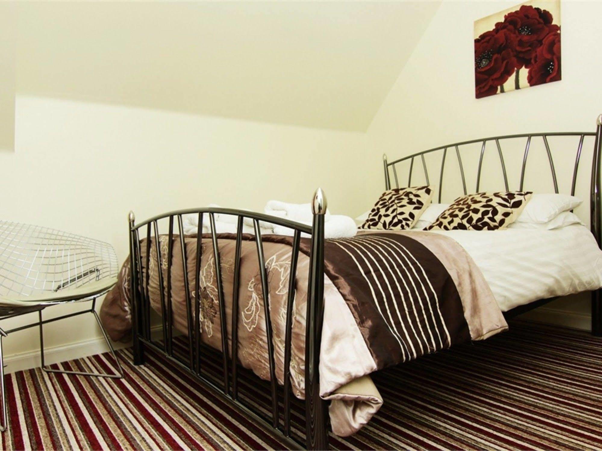 Rosemount Palace Aberdeen Zewnętrze zdjęcie
