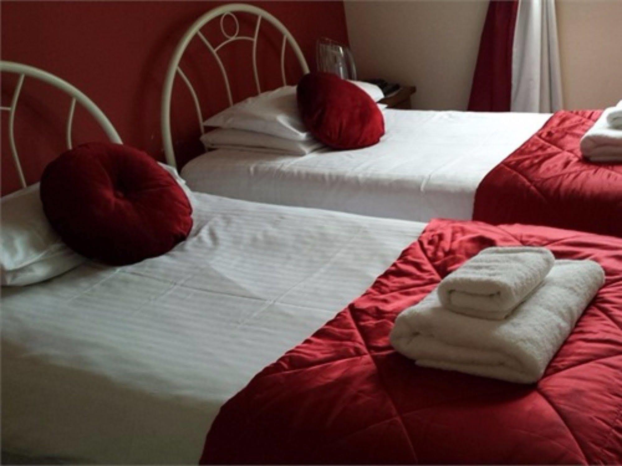 Rosemount Palace Aberdeen Zewnętrze zdjęcie