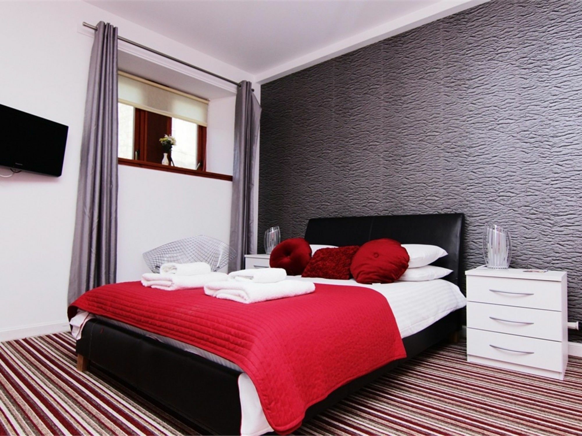 Rosemount Palace Aberdeen Zewnętrze zdjęcie